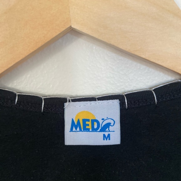 Vintage Bandana Tank Top - Picture 2 of 3